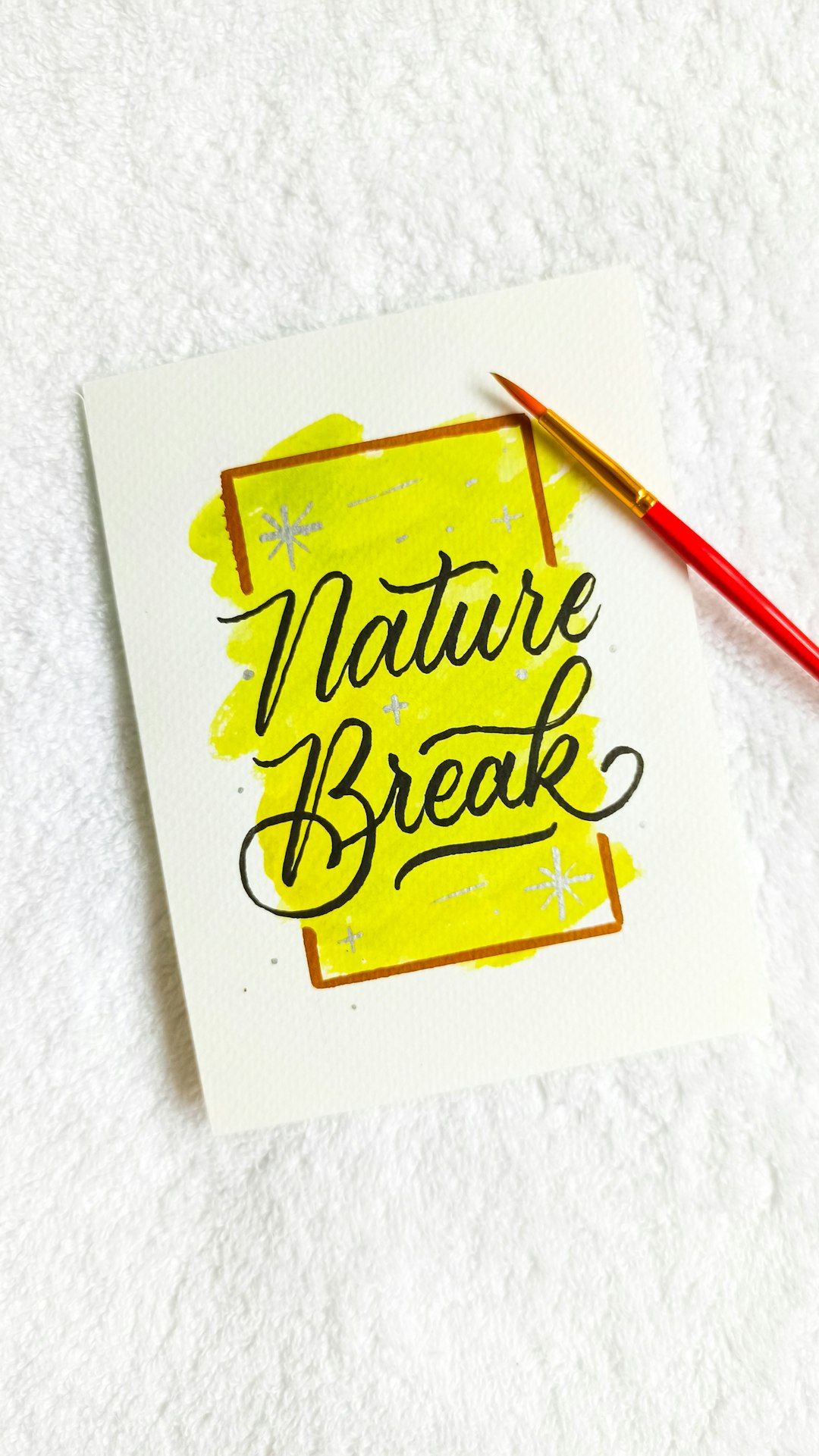 Our team in a cherry blossom garden